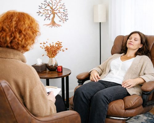 hypnose sophrologie depression phobie mieux etre infertilite menopause
